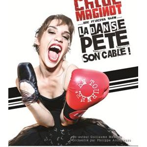 La danse pète son câble !