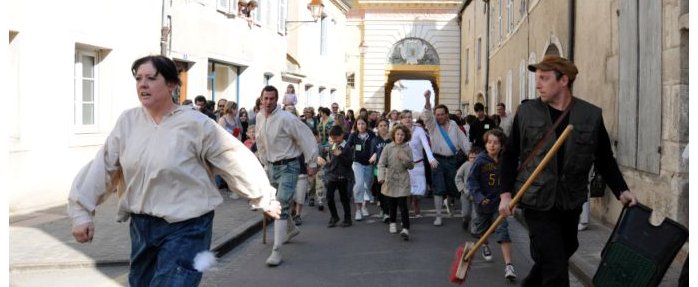  1789 secondes : la révolution !