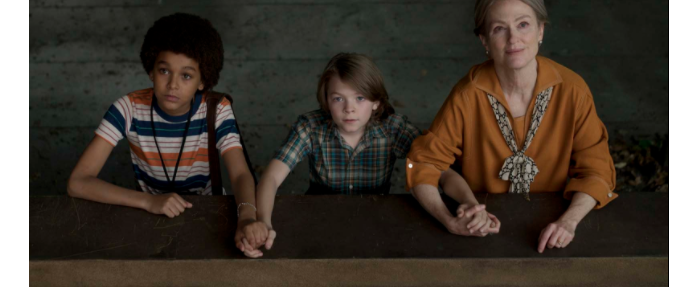 Le Musée des merveilles de Todd Haynes