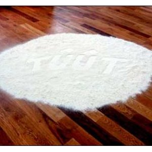 ANGOULEME FRAC : Caractères