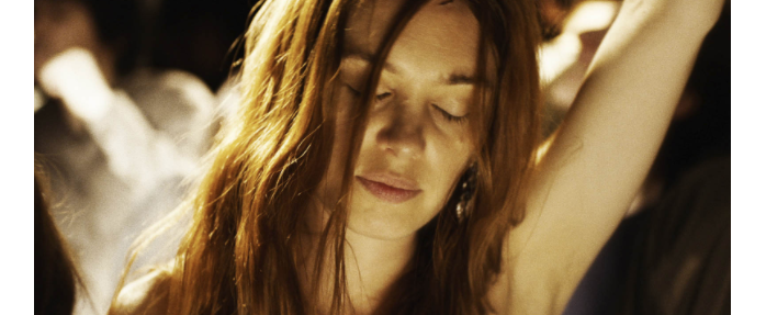 "Jeune femme" de Léonor Serraille