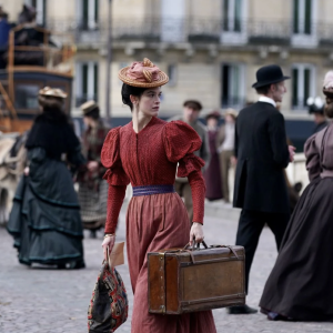 La venue de l'avenir, de Cédric Klapisch : un étonnant roman familial