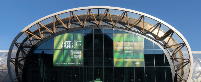 ART PARIS : 25 ans Une édition anniversaire puissante sous le signe de l'engagement