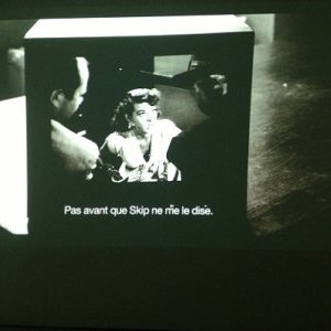 La vidéo, quatrième dimension de l'art ?