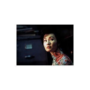 Wong Kar-Wai, deux légendes à la Cinémathèque !