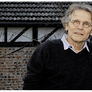 Daniel Pennac invité par Aurélie de Gubernatis pour Jeudi Littéraire