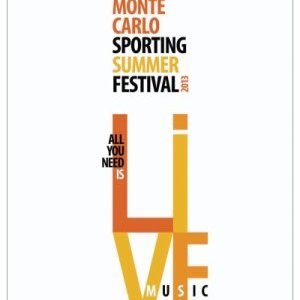 Le Monte Carlo Sporting Summer Festival, un prestige toujours intact