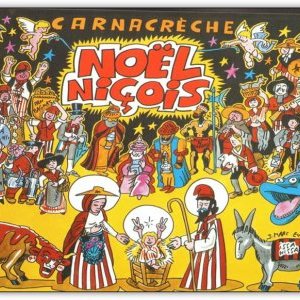 Carnacrèche !