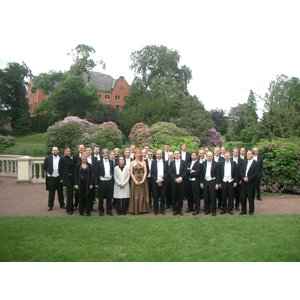 L'orchestre Wiener Concert-Verein au Conservatoire de Nice : la rentrée se fait en grande beauté 