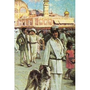 Nouvelles Visites Commentées de la Ville de Nice