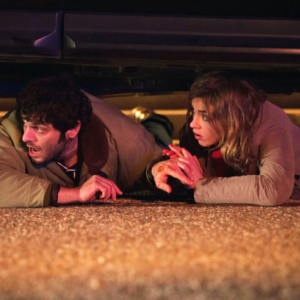 En liberté ! de Pierre Salvadori