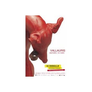 Biennale Internationale Création Contemporaine et Céramique (BICC)