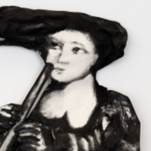 Véronique Champollion : « Sainte Cécile » de la Légende dorée 