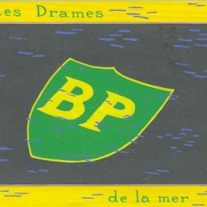 Les Drames de la mer