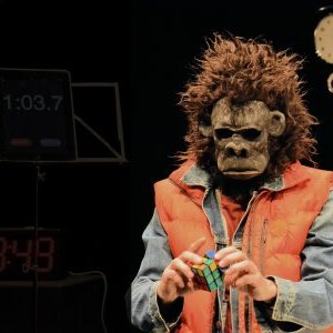 Journée du 1% artistique