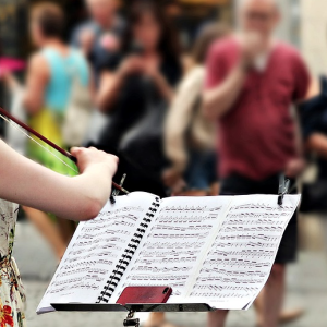  Artistes de rue : 2ème appel à candidature pour se produire dans l'espace public à Nice jusqu'à la fin de l'année