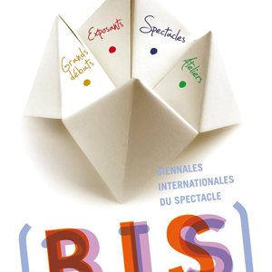 NANTES : La Compagnie Humaine aux Biennales Internationales du Spectacle 