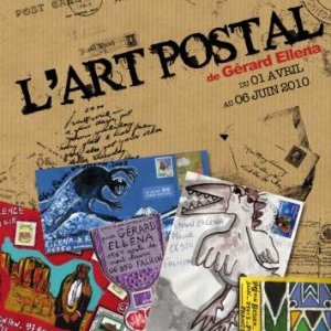 L'Art Postal 