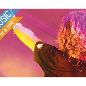 SOPHIA LIVE MUSIC : LE CASTING 2018 EST OUVERT !