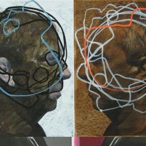 400 profils de vençois, François Mauplot