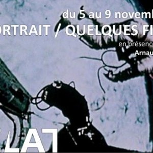 Portrait / Quelques figures à la Villa Arson à Nice