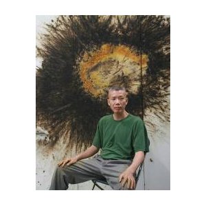 Cai Guo-Qiang - Travels in the Mediterranean