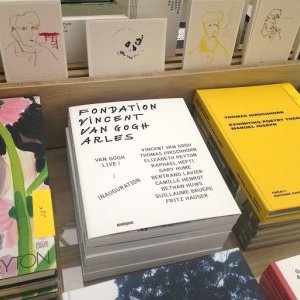 Van Gogh live !