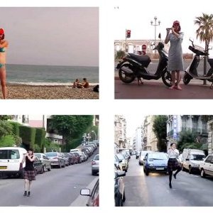 La fanfare d'Anna Byskov