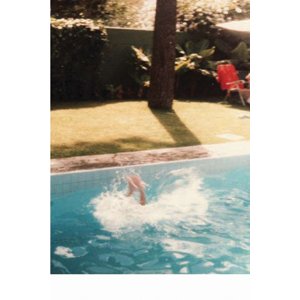 Rien que les heures, exposition personnelle de Alek O.