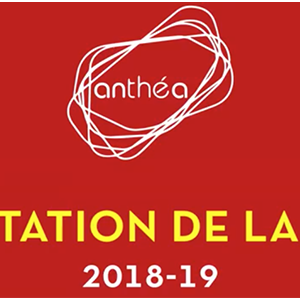Anthéa saison 2018/19 : Tous les arts de la scène convoqués !
