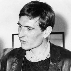 Chronique d'un galeriste