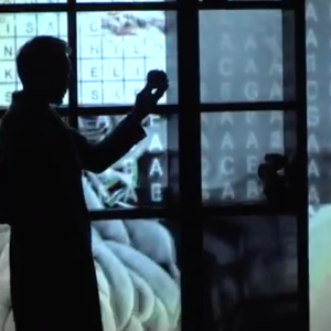 ANTHEA - LA MACHINE DE TURING, de Benoit Solès