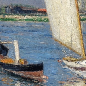 Moretti Fine Art présente "Un été à Monaco, de l'impressionisme à l'art moderne"