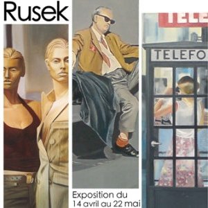 Francis Rusek