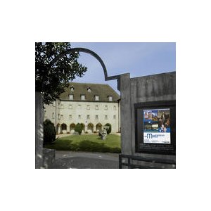 Mâcon : Exposition d'art contemporain "Jean-Michel Gasquet - Sophie Coroller"