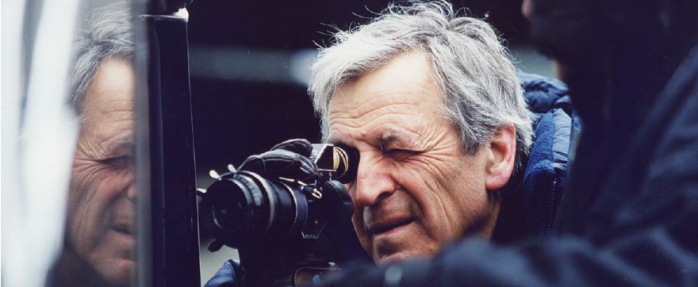 Costa-Gavras à La FNAC de Nice pour une dédicace le 16 novembre !