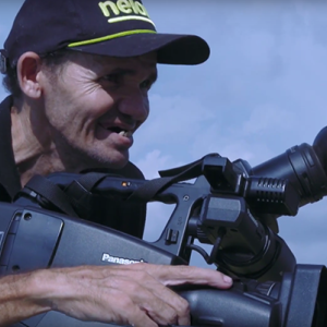 Soirée courts métrages brésiliens à Casa Doc'