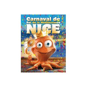 Le Carnaval de Nice 2011 secoue le Poulpe !
