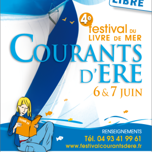 4ème Festival Courants d'ère