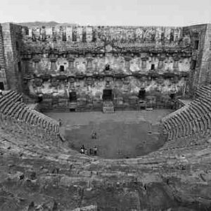 ORANGE : Claude Phillip, retour en terres romaines...