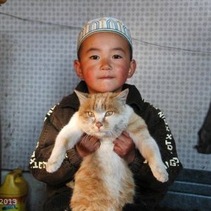 Exposition à la Brigue du grand reporter Philippe Rochot