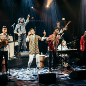 Appel à candidature de jeunes talents musicaux "Live Attitude" 