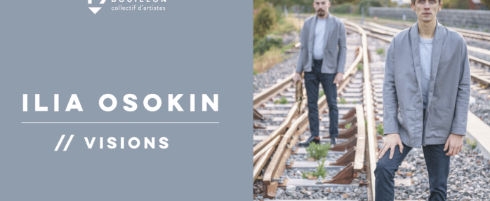 Musée national Fernand Léger : "Le transport des Forces" en résidence, un projet art & son avec Ilia Osokin