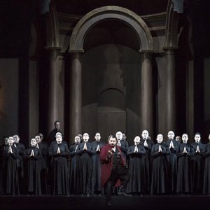 Tosca, ou le piège infernal de la jalousie et du chantage