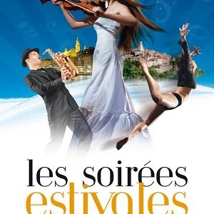 Les Estivales du Conseil Général : Des soirées pour tous les goûts !