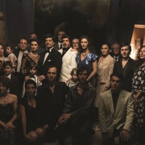 LE TRAITRE (Il Traditore) de Marco Bellocchio