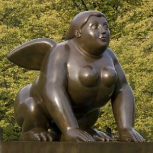 VAR : Attention, Sculptures en liberté ! 