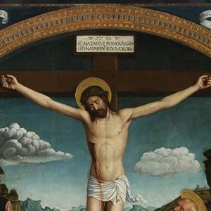 La divine inspiration de Louis Bréa