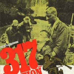 Hommage à Pierre Schœndœrffer