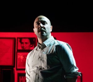 Anthea - "La disparition de Josef Mengele" à découvrir le 3 et 4 avril